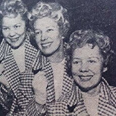 Bernard Delfont Presents Those Beverley Sisters (1960) - Stream Online