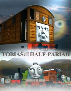 Tobias and the Half-Pariah (2014) - Stream Online