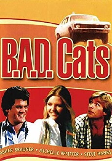 B.A.D. Cats (1980) - Stream Online