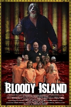 Bloody Island (2016) - Stream Online