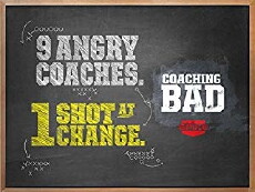 Coaching Bad (2015) - Stream Online