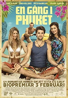 En gång i Phuket (2011) - Stream Online