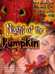 Night of the Pumpkin (2010) - Stream Online
