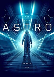 Astro (2018) - Stream Online