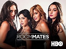 The Roommates (2014) - Stream Online