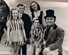 Junior Showtime (1969) - Stream Online