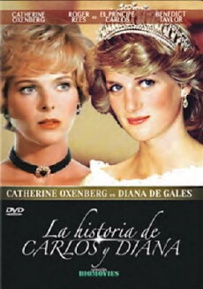The Royal Romance of Charles and Diana (1982) - Stream Online