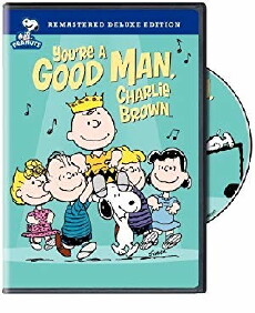 You're a Good Man, Charlie Brown (1985) - Stream Online