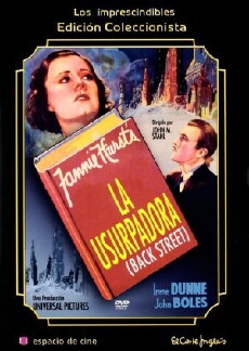 Back Street (1932) - Stream Online