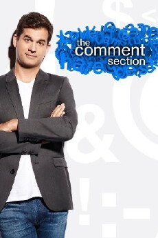 The Comment Section (2015) - Stream Online