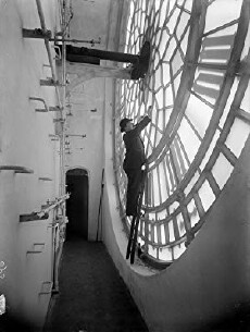 The Clock Tower Journals (2018) - Stream Online