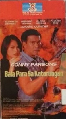 Bala para sa katarungan (1997) - Stream Online