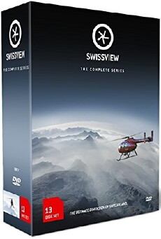 Swissview (2007) - Stream Online