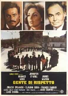 The Flower in His Mouth (1975) - Stream Online
