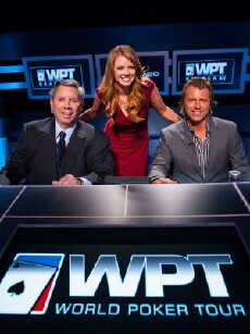 World Poker Tour (2003) - Stream Online
