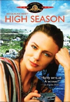 High Season (1987) - Stream Online