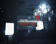 Uvijek kontra (2015) - Stream Online