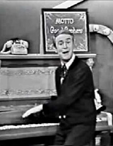 Bill Holly Morning Show (1966) - Stream Online