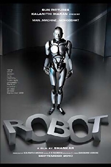 Enthiran (2010) - Stream Online