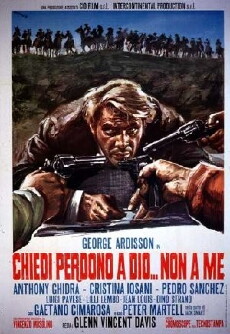 May God Forgive You... But I Won't (1968) - Stream Online