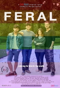 Feral (2016) - Stream Online