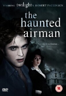 The Haunted Airman (2006) - Stream Online