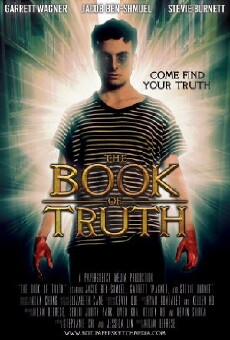 The Book of Truth (2015) - Stream Online