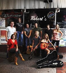 Nashville (2007) - Stream Online