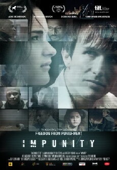 Impunity (2014) - Stream Online