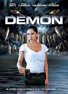 Demon (2013) - Stream Online