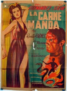 La carne manda (1948) - Stream Online