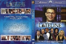 LateLine (1998) - Stream Online