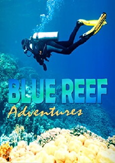 Blue Reef Adventures (1996) - Stream Online