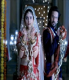 Jeet Gayi Toh Piya Morey (2017) - Stream Online