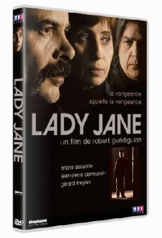 Lady Jane (2008) - Stream Online