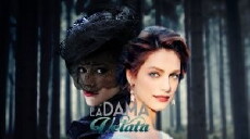 La dama velata (2015) - Stream Online
