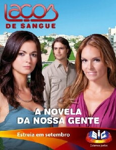 Laços de Sangue (2010) - Stream Online