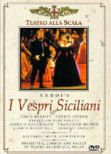 I vespri siciliani (1989) - Stream Online