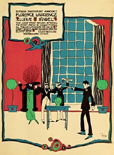 Elusive Isabel (1916) - Stream Online