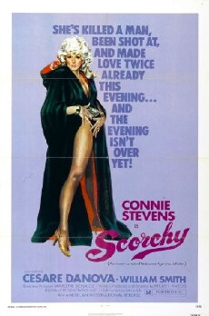 Scorchy (1976) - Stream Online