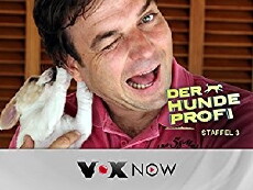 Der Hundeprofi (2008) - Stream Online