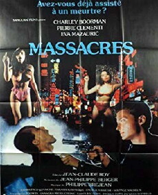 Massacres (1991) - Stream Online