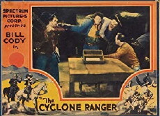 The Cyclone Ranger (1935) - Stream Online