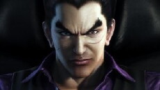 Tekken: Blood Vengeance (2011) - Stream Online