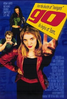 Go (1999) - Stream Online