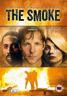 The Smoke (2014) - Stream Online