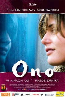 Stranger (2004) - Stream Online