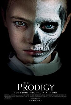 The Prodigy (2019) - Stream Online