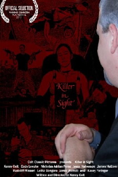 Killer in Sight (2013) - Stream Online