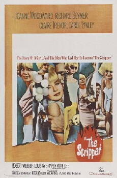 The Stripper (1963) - Stream Online